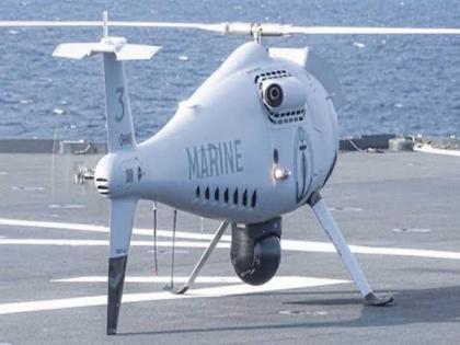 After Predator drone lease, Govt approves Indian Navy proposal to buy shipborne drones | After Predator drone lease, Govt approves Indian Navy proposal to buy shipborne drones