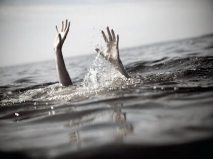 2 engineering students go missing in Bihar's Bhagalpur during swim in Ganges | 2 engineering students go missing in Bihar's Bhagalpur during swim in Ganges