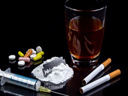 Study focuses on prevention strategy for substance use disorder | Study focuses on prevention strategy for substance use disorder