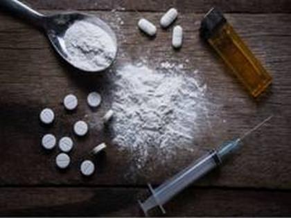 NCB conducts multiple raids in Goa, arrests drug peddlers | NCB conducts multiple raids in Goa, arrests drug peddlers NCB conducts multiple raids in Goa, arrests drug peddlers | NCB conducts multiple raids in Goa, arrests drug peddlers