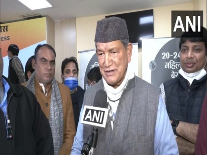 Administration system collapsed, unemployment rose in last 5 yrs under BJP rule: Harish Rawat | Administration system collapsed, unemployment rose in last 5 yrs under BJP rule: Harish Rawat