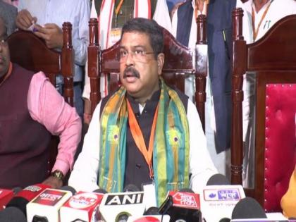 Govt concerned about inflation, will control it in time: Dharmendra Pradhan amid rising fuel prices | Govt concerned about inflation, will control it in time: Dharmendra Pradhan amid rising fuel prices