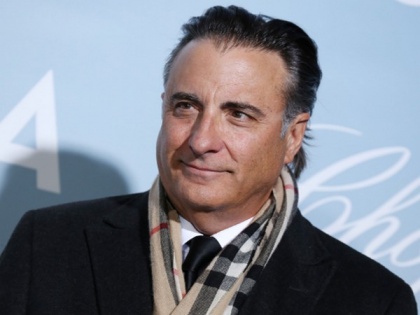 'The Godfather' actor Andy Garcia roped in for 'The Expendables 4' | 'The Godfather' actor Andy Garcia roped in for 'The Expendables 4'