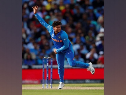 Ind vs SL: Kuldeep is extremely talented and a very thinking bowler, says Mhambrey | Ind vs SL: Kuldeep is extremely talented and a very thinking bowler, says Mhambrey