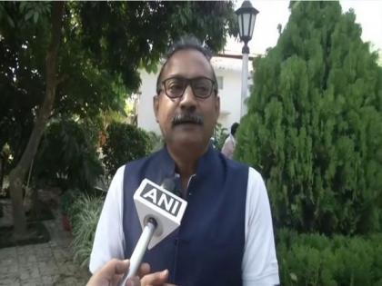 Whoever loses complains about rigging: JD(U) leader | Whoever loses complains about rigging: JD(U) leader Whoever loses complains about rigging: JD(U) leader | Whoever loses complains about rigging: JD(U) leader