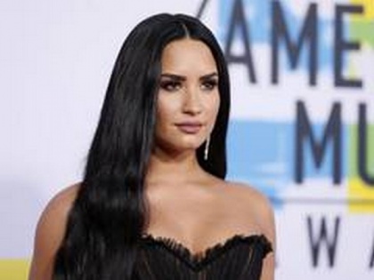 Creating music video for 'Dancing with the Devil' was 'not the easiest': Demi Lovato | Creating music video for 'Dancing with the Devil' was 'not the easiest': Demi Lovato