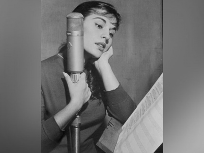 'Why Don't You Believe Me?' singer Joni James dies at 91 | 'Why Don't You Believe Me?' singer Joni James dies at 91