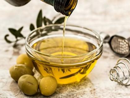 Food protein can eliminate pungency, bitterness of extra virgin olive oil | Food protein can eliminate pungency, bitterness of extra virgin olive oil