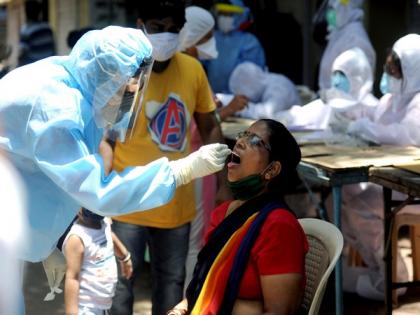 India reports 11,466 new COVID-19 cases in last 24 hours | India reports 11,466 new COVID-19 cases in last 24 hours India reports 11,466 new COVID-19 cases in last 24 hours | India reports 11,466 new COVID-19 cases in last 24 hours