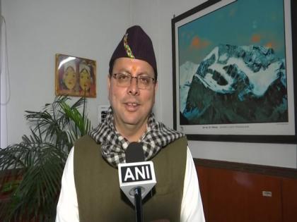 160 Uttarakhand students evacuated from Ukraine, says CM Dhami | 160 Uttarakhand students evacuated from Ukraine, says CM Dhami