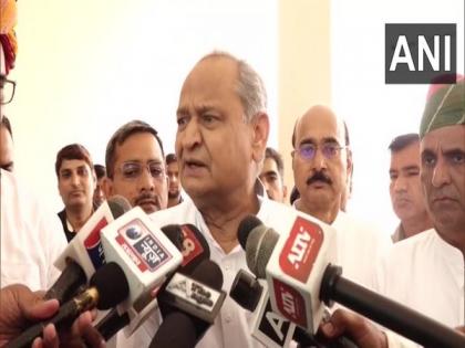 Sikar temple stampede: Rajasthan CM announces ex-gratia of Rs 5 lakh for kin of those killed | Sikar temple stampede: Rajasthan CM announces ex-gratia of Rs 5 lakh for kin of those killed