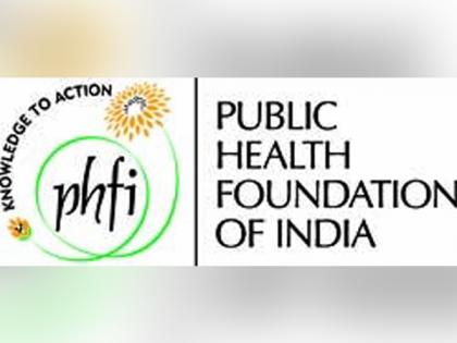 Public Health Foundation of India (PHFI) and AquaKraft to partner for strengthening healthcare infrastructure and COVID-19 response | Public Health Foundation of India (PHFI) and AquaKraft to partner for strengthening healthcare infrastructure and COVID-19 response
