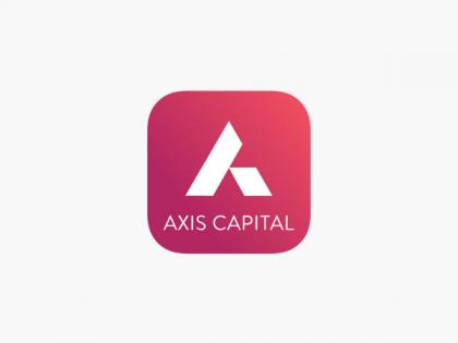 Moody's affirms Axis Capital's ratings with negative outlook | Moody's affirms Axis Capital's ratings with negative outlook Moody's affirms Axis Capital's ratings with negative outlook | Moody's affirms Axis Capital's ratings with negative outlook