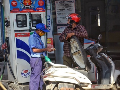 Assam reduces VAT on petrol, diesel by Rs 7 | Assam reduces VAT on petrol, diesel by Rs 7