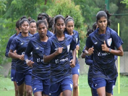 Dennerby names 23-member Indian women's squad for friendlies against UAE, Bahrain | Dennerby names 23-member Indian women's squad for friendlies against UAE, Bahrain