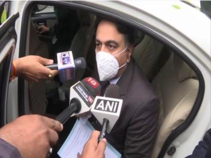 COVID-19 vaccines 110 pc safe, impotency rumours complete nonsense: DCGI | COVID-19 vaccines 110 pc safe, impotency rumours complete nonsense: DCGI