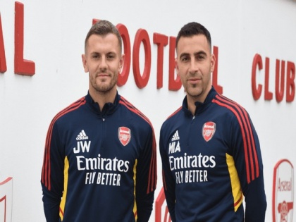 Jack Wilshere appointed as head coach of Arsenal Under-18 team | Jack Wilshere appointed as head coach of Arsenal Under-18 team