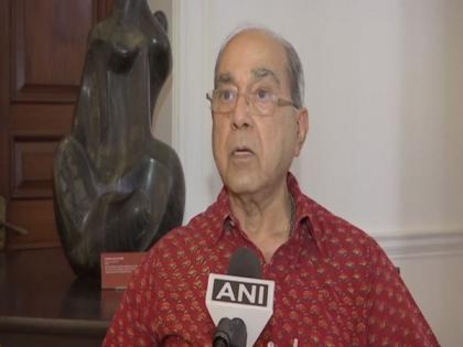 'Pradhanmantri Sangrahalaya' does justice to contribution of all Prime Ministers without discrimination: Former PMO chief Nripendra Misra | 'Pradhanmantri Sangrahalaya' does justice to contribution of all Prime Ministers without discrimination: Former PMO chief Nripendra Misra