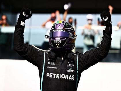 Brazil GP: Hamilton records astounding win after starting at P10 | Brazil GP: Hamilton records astounding win after starting at P10