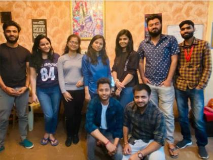 Karo Startup - Turning every college student's internships dreams into reality | Karo Startup - Turning every college student's internships dreams into reality