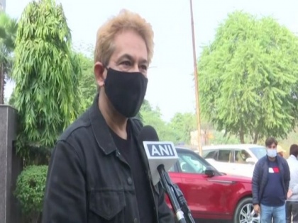 It was just an act, made mistake, apologized for it: Jawed Habib on spitting video | It was just an act, made mistake, apologized for it: Jawed Habib on spitting video