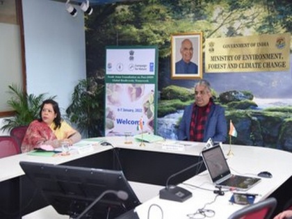 Biological Diversity Act will be implemented to lay greater emphasis on interest of local community: Bhupender Yadav | Biological Diversity Act will be implemented to lay greater emphasis on interest of local community: Bhupender Yadav