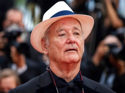 'Being Mortal' production halted after complaints against Bill Murray | 'Being Mortal' production halted after complaints against Bill Murray