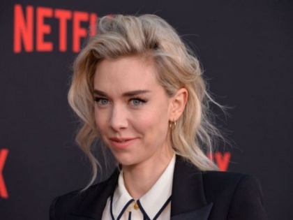 Vanessa Kirby launches production banner, inks deal with Netflix for female-focused films | Vanessa Kirby launches production banner, inks deal with Netflix for female-focused films
