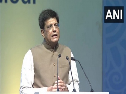 '100 cr not just a number but self-confidence of over 100 cr people': Piyush Goyal on COVID vaccination milestone | '100 cr not just a number but self-confidence of over 100 cr people': Piyush Goyal on COVID vaccination milestone