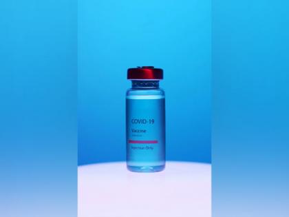 Novel nanoparticle SARS-CoV-2 vaccine elicits more potent protection, says study | Novel nanoparticle SARS-CoV-2 vaccine elicits more potent protection, says study Novel nanoparticle SARS-CoV-2 vaccine elicits more potent protection, says study | Novel nanoparticle SARS-CoV-2 vaccine elicits more potent protection, says study