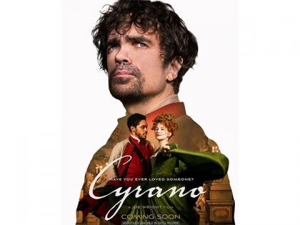 UK release of 'Cyrano' delayed by Universal due to COVID-19 surge | UK release of 'Cyrano' delayed by Universal due to COVID-19 surge