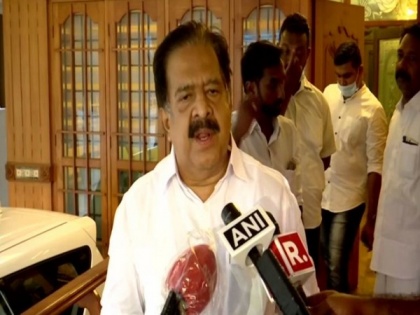 Kerala Assembly Polls: Candidates list a generational change in Cong, says Chennithala | Kerala Assembly Polls: Candidates list a generational change in Cong, says Chennithala