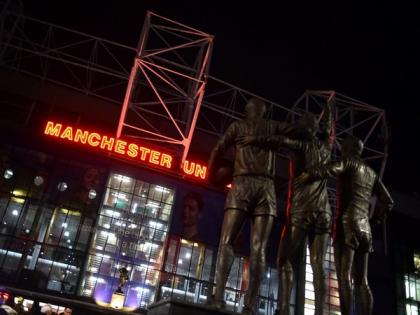 Manchester United drop Russian airline Aeroflot's sponsorship rights amid Ukraine crisis | Manchester United drop Russian airline Aeroflot's sponsorship rights amid Ukraine crisis