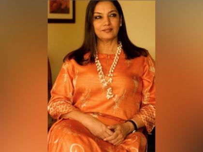 Shabana Azmi announces recovery from COVID-19, gets back to work | Shabana Azmi announces recovery from COVID-19, gets back to work