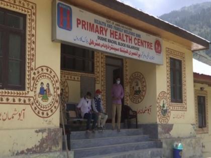 PHC, Army hospital to boost medical facilities in J-K's Kupwara | PHC, Army hospital to boost medical facilities in J-K's Kupwara