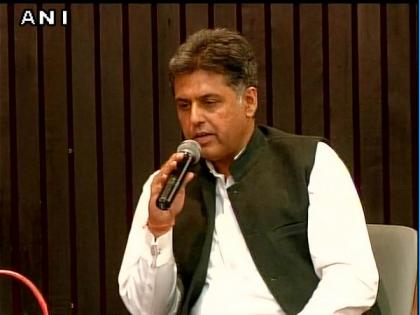 Chaos, anarchy playing out in Punjab Cong unit: Manish Tewari | Chaos, anarchy playing out in Punjab Cong unit: Manish Tewari
