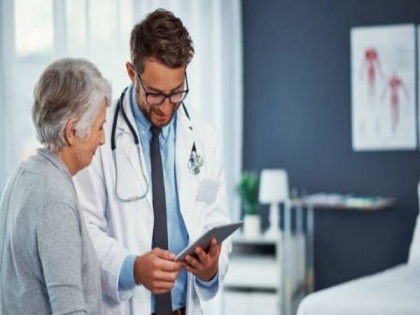 Research explores importance of reading medical appointment notes for older patients | Research explores importance of reading medical appointment notes for older patients