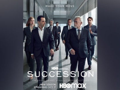 HBO's 'Succession' season 3 trailer debuts | HBO's 'Succession' season 3 trailer debuts
