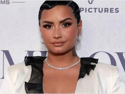 Demi Lovato releases 'Melon Cake' music video on her 29th birthday | Demi Lovato releases 'Melon Cake' music video on her 29th birthday