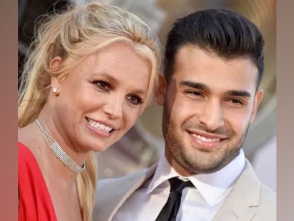 Sam Asghari's ex-girlfriend reacts to his engagement with Britney Spears | Sam Asghari's ex-girlfriend reacts to his engagement with Britney Spears