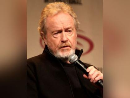 Ridley Scott gives 'Gladiator' sequel update | Ridley Scott gives 'Gladiator' sequel update