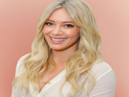 Hilary Duff tests positive for COVID-19 | Hilary Duff tests positive for COVID-19