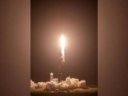 Cutting-Edge Science launches NASA's SpaceX Cargo resupply mission | Cutting-Edge Science launches NASA's SpaceX Cargo resupply mission