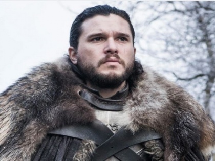 Kit Harington reveals he suffered mental health issues while filming 'Game of Thrones' | Kit Harington reveals he suffered mental health issues while filming 'Game of Thrones'
