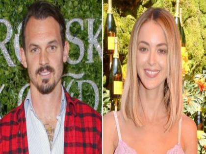 Kaitlynn Carter welcomes first child with boyfriend Kristopher Brock | Kaitlynn Carter welcomes first child with boyfriend Kristopher Brock
