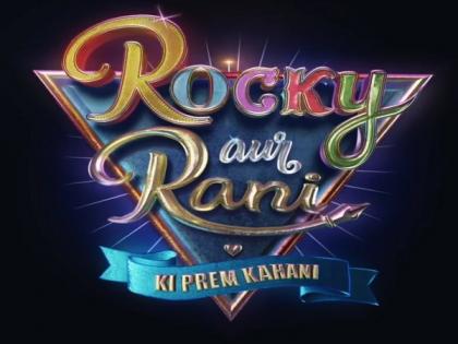 Karan Johar commences first shoot schedule of 'Rocky Aur Rani Ki Prem Kahani' | Karan Johar commences first shoot schedule of 'Rocky Aur Rani Ki Prem Kahani'
