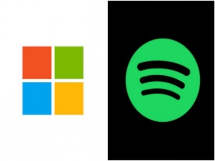Microsoft plans to integrate Spotify into new Windows 11 feature | Microsoft plans to integrate Spotify into new Windows 11 feature