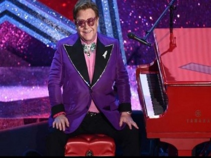 Elton John postpones 'Farewell Yellow Brick Road' tour for Europe, UK | Elton John postpones 'Farewell Yellow Brick Road' tour for Europe, UK