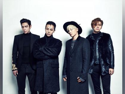 BIGBANG announces spring comeback and release of new song in four years | BIGBANG announces spring comeback and release of new song in four years