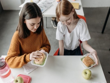 Study suggests schools should strive to improve students' food literacy | Study suggests schools should strive to improve students' food literacy